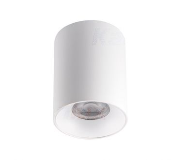 Купить Потолочный светильник Kanlux Riti GU10 W/W 27569 Потолочный светильник Kanlux Riti GU10 W/W 27569