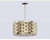 Подвесная люстра Ambrella Light High Light Crystal LH41003