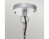 Уличный подвесной светильник Elstead Lighting Klampenborg KLAMPENBORG8