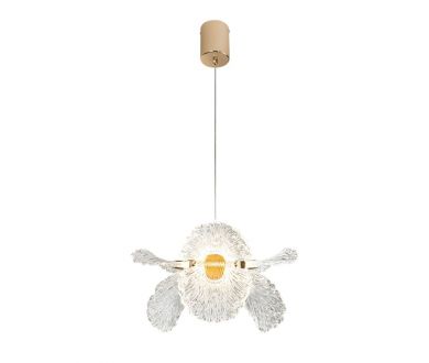 Купить Подвесная светильник Modelight MDL.89092.350HC GD Подвесная светильник Modelight MDL.89092.350HC GD