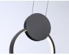 Подвесной светильник Ambrella Light Comfort FL5252
