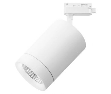 Купить Трековый светодиодный светильник Lightstar Canno Led 303262 Трековый светодиодный светильник Lightstar Canno Led 303262