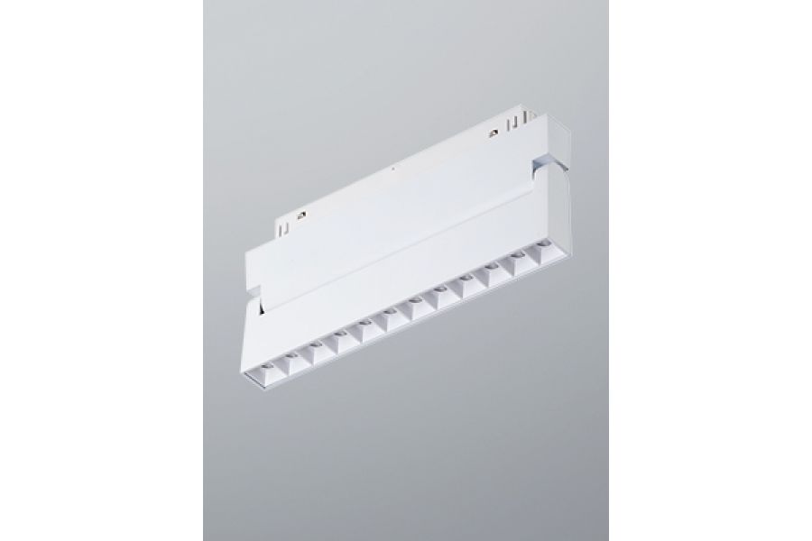 Трековый светильник Vitaluce VT0200009-00