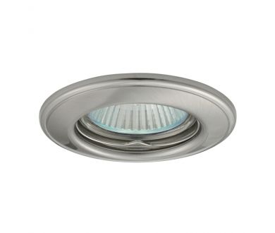 Купить Точечный светильник Kanlux Horn CTC-3114-SN/N 2821 Точечный светильник Kanlux Horn CTC-3114-SN/N 2821