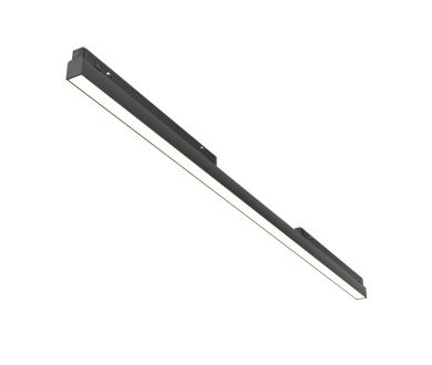 Купить Трековый магнитный светильник Maytoni Basis TR030-4-30WTW-DD2-B Трековый магнитный светильник Maytoni Basis TR030-4-30WTW-DD2-B
