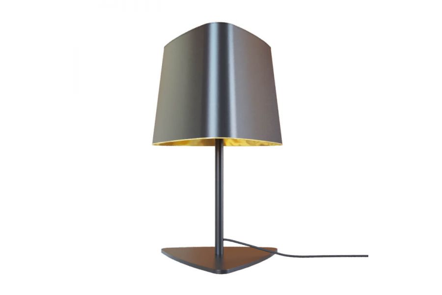 Настольная лампа LOFT IT Nuage Loft1163T-BL