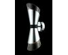 Бра Crystal Lux Gris GRIS AP2 CHROME