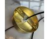 Подвесной светильник ImperiumLoft Arc Globe 191839-26