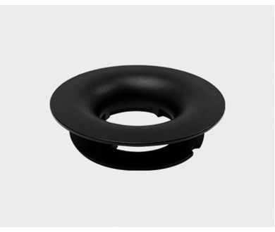Купить Кольцо декоративное Italline Uni eco IT02-001 ring black Кольцо декоративное Italline Uni eco IT02-001 ring black