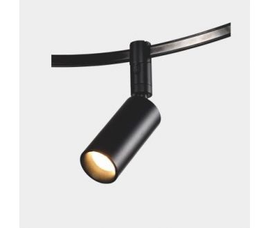 Купить Трековый светильник Italline Fantom IT010-4018 black 3000K Трековый светильник Italline Fantom IT010-4018 black 3000K