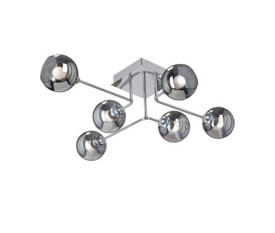 Купить Потолочная люстра Vitaluce V4795-9/6PL Потолочная люстра Vitaluce V4795-9/6PL