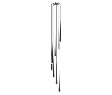 Купить Каскадная люстра Lightstar Punto 807084 Каскадная люстра Lightstar Punto 807084