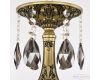 Подвесная люстра Bohemia Ivele Crystal AL78101/6/210 B AGB K731