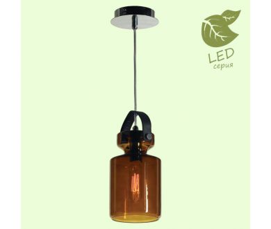 Купить Подвесной светильник Lussole Loft Brighton GRLSP-9640 Подвесной светильник Lussole Loft Brighton GRLSP-9640