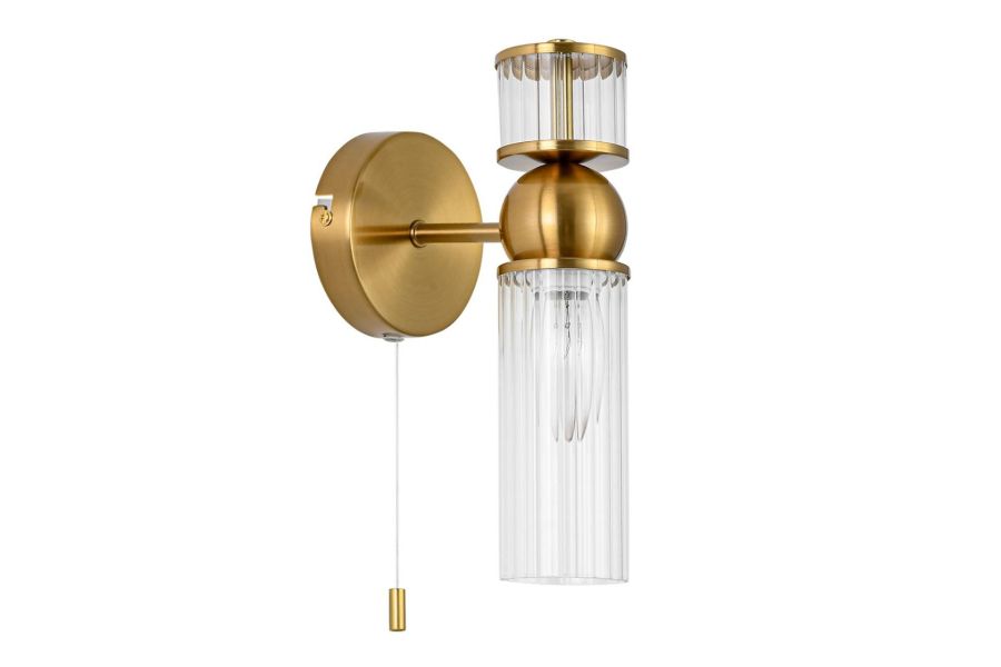 Бра Lumion Moderni Denver 8276/1W