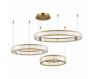 Купить Подвесная люстра ST Luce Tivoli SL1622.313.03 Подвесная люстра ST Luce Tivoli SL1622.313.03