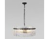 Подвесная люстра Loft IT Nevada 10297/600 Pearl black