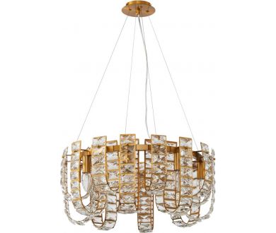 Купить Подвесная люстра Stilfort Umiko 2172/05/08P Подвесная люстра Stilfort Umiko 2172/05/08P