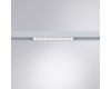 Трековый светильник Arte Lamp Linea A4644PL-1WH