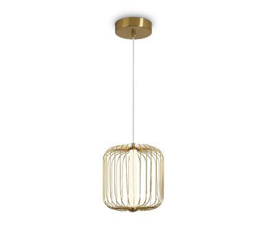 Купить Подвесной светильник Freya Sabi FR6131PL-L13BS Подвесной светильник Freya Sabi FR6131PL-L13BS
