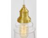 Бра Lumina Deco Moletti LDW 6844-1 MD+PR