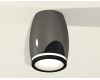 Накладной светильник Ambrella Light Techno XS1123020 (C1123, N7121)
