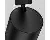 Трековый магнитный светильник Maytoni Focus Led TR187-1-5W3K-M-B