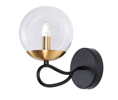 Бра Divinare Medison 2544/04 AP-1