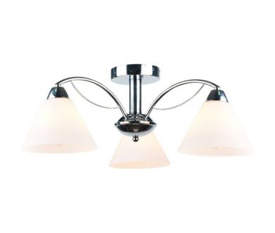 Купить Потолочная люстра Arte Lamp 32 A1298PL-3CC Потолочная люстра Arte Lamp 32 A1298PL-3CC
