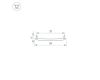 Экран Arlight STRETCH-S-35-CEIL-CENTER-100m (GAMMA35) 045380