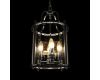 Подвесной светильник Loft IT Lighthouse 10456/4 CR