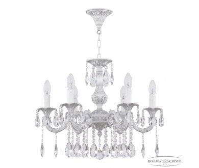 Купить Подвесная люстра Bohemia Ivele Crystal AL79101/6/175 A WMN Подвесная люстра Bohemia Ivele Crystal AL79101/6/175 A WMN