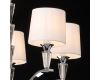 Подвесная люстра MW-Light Палермо 386018305