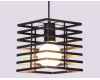 Подвесной светильник Ambrella Light Traditional TR8411
