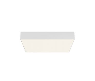 Купить Потолочный светильник Maytoni Zon C032CL-45W4K-SQ-W Потолочный светильник Maytoni Zon C032CL-45W4K-SQ-W