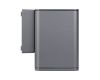 Уличный настенный светильник Arlight LGD-EVO-WALL-S100x100-12W Day4000 (GR, 44 deg, 230V) 046187