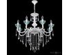 Подвесная люстра Bohemia Ivele Crystal AL78101/8/250 B WMN P Birusa/M-1F