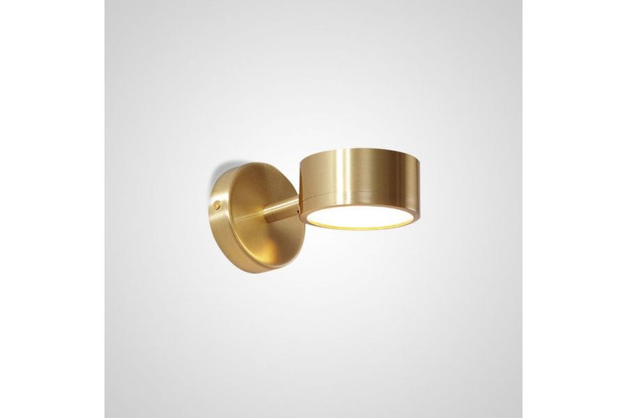 Бра ImperiumLoft Sunshine 141047-26