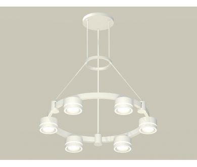 Купить Подвесная люстра Ambrella Light Traditional (A9203, C9231, N8433) XR92031201 Подвесная люстра Ambrella Light Traditional (A9203, C9231, N8433) XR92031201