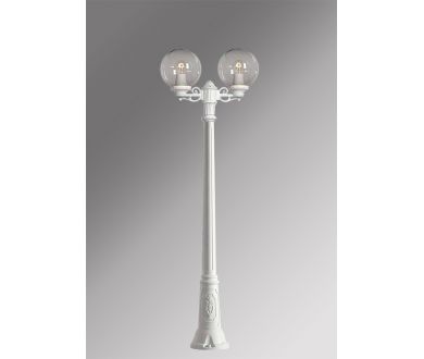 Купить Уличный фонарь Fumagalli Gigi Bisso/G250 G25.156.S20.WXE27 Уличный фонарь Fumagalli Gigi Bisso/G250 G25.156.S20.WXE27