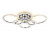 Потолочная люстра с пультом Ambrella Light Acrylica Original FA413