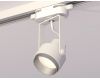 Трековый однофазный светильник Ambrella Light Track System XT6601022 (C6601, N6123)