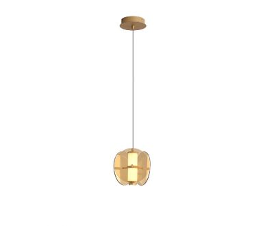 Купить Подвесной светильник Favourite Fada 4624-1P Подвесной светильник Favourite Fada 4624-1P