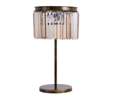 Купить Настольная лампа Divinare Nova 3005/23 TL-3 Настольная лампа Divinare Nova 3005/23 TL-3