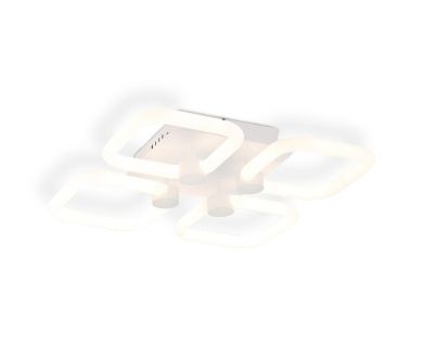 Купить Потолочная люстра Ambrella Light Acrylica Original FA3819 Потолочная люстра Ambrella Light Acrylica Original FA3819