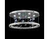 Потолочная люстра Citilux Etera CL322050