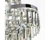 Подвесная люстра Citilux Naiad CL315151