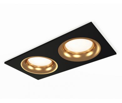 Купить Встраиваемый светильник Ambrella Light Techno XC7636005 (C7636, N7014) Встраиваемый светильник Ambrella Light Techno XC7636005 (C7636, N7014)