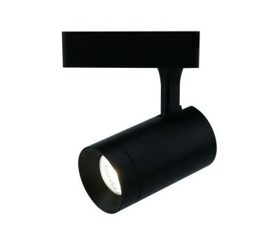 Купить Трековый светодиодный светильник Arte Lamp Soffitto A1710PL-1BK Трековый светодиодный светильник Arte Lamp Soffitto A1710PL-1BK
