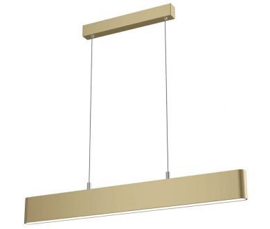 Купить Подвесной светильник Maytoni Step P010PL-L23G4K Подвесной светильник Maytoni Step P010PL-L23G4K